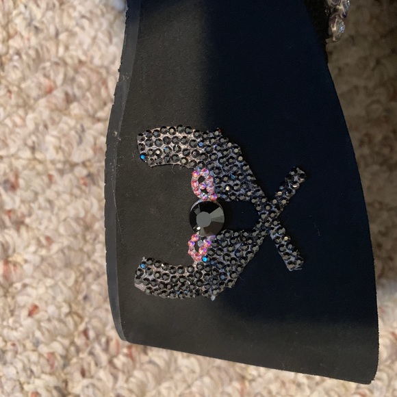 ๐๐ Gypsy Soul Sandals - BLING BLING ๐๐ Size 10 - Picture 6 of 7